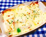 豆腐とアボカドの簡単グラタン作り方7写真