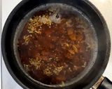 かんたん！あさり缶と生姜の炊き込みご飯作り方2写真