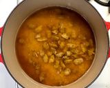 かんたん！あさり缶と生姜の炊き込みご飯作り方3写真