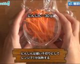 鮮やかおかず海苔巻き作り方1写真