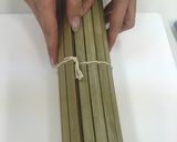 手軽に簡単，楽しい伊達巻作り方7写真