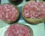 椎茸ハンバーグ作り方3写真