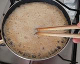 【節分に】きび大豆味噌【15分】作り方2写真