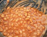【節分に】きび大豆味噌【15分】作り方3写真