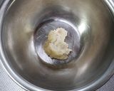 山菜の葉わさび漬け作り方5写真