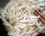 鯖缶　春巻き作り方1写真