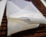 鯖缶　春巻き作り方4写真