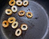 鯛ちくわ茶漬け作り方2写真