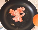 サッポロ一番でお変わりキムチクッパ作り方2写真