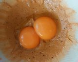 あん肝ソースで味覚全開カルボナーラ作り方1写真