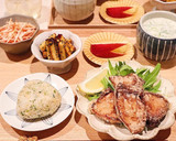絶品！簡単に作れる♩ぶりの竜田揚げ★作り方6写真
