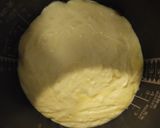 簡単♪りんごの蒸しケーキ（炊飯器使用）作り方6写真