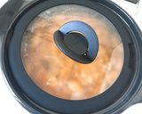 サッポロ一番でお変わりキムチクッパ作り方6写真