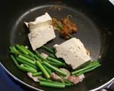 キャベツたっぷり焼き味噌炒め作り方4写真