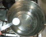 簡単さば缶パスタ♪トマト缶でEPADHA作り方10写真