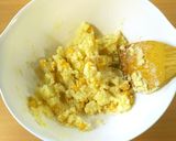 レンジで簡単＊やみつきコーンポテトサラダ作り方4写真