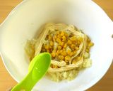 レンジで簡単＊やみつきコーンポテトサラダ作り方3写真