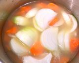 サッポロ一番でコク深カレー作り方2写真