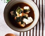 さっぽろ一番で♡お変わりあんかけ揚げ餅作り方5写真