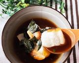 さっぽろ一番で♡お変わりあんかけ揚げ餅作り方6写真