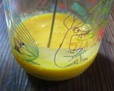カフェラテクリーマーで、簡単マヨネーズ。作り方3写真