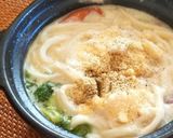 ごま豆乳鍋つゆで✿レタスのしゃぶしゃぶ作り方11写真