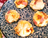 おつまみにも！はんぺんのマヨ☆バター焼き作り方3写真