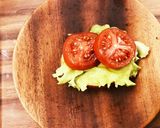 【糖質制限】贅沢！ローストビーフサンド作り方5写真