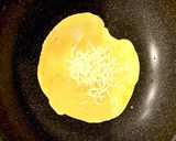 やっぱり基本！シンプルオムライス♪作り方5写真