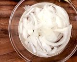 【糖質制限】贅沢！ローストビーフサンド作り方6写真