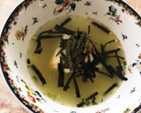 簡単☆替え玉ラーメンならぬ替え玉焼餅作り方3写真