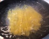スパサラ （アレンジ）作り方4写真