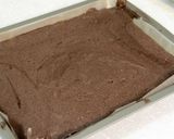 フランボワーズの生チョコケーキ作り方16写真
