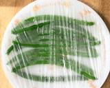 鶏むね肉とインゲン♡チーマヨソテー作り方4写真