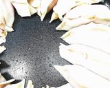 お肉パンパカパン餃子作り方5写真