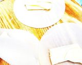 お肉パンパカパン餃子作り方9写真