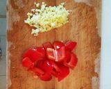 簡単美味しい♪ココナッツミルクカレー作り方1写真