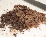 フランボワーズの生チョコケーキ作り方21写真