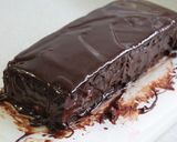 フランボワーズの生チョコケーキ作り方40写真