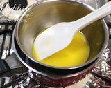 基本のマドレーヌ。作り方3写真