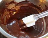 フランボワーズの生チョコケーキ作り方38写真