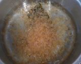 お餅入り♪なめらか、やわらかい茶わん蒸し作り方1写真