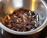 フランボワーズの生チョコケーキ作り方36写真