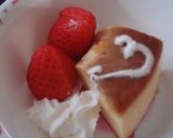 エンゼル型で作る簡単プリン作り方6写真