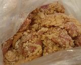 我が家のから揚げ☆カリッとジューシー作り方4写真