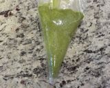 グルテンフリー✿さくさく抹茶クッキー作り方5写真