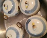 お餅入り♪なめらか、やわらかい茶わん蒸し作り方10写真