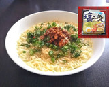 残りスープで☆じゅわっと塩バターだし巻き作り方4写真