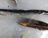 北海道のお漬物☆ニシン漬け☆作り方1写真