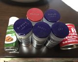 鮭と豆&カレー炒め！コレステロール対策！作り方4写真